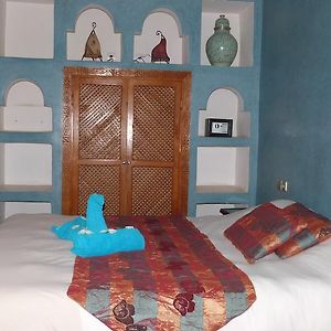 Habitación Superior con Cama King